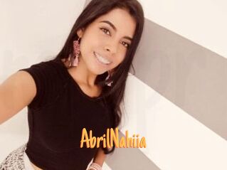 AbrilNahiia