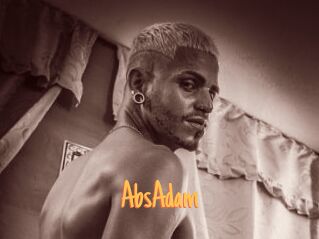 AbsAdam Mobile Porno