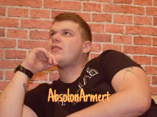 AbsolonArmert