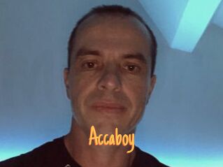 Accaboy