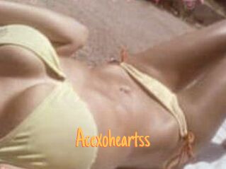 Acexoheartss