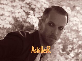 AchillesR