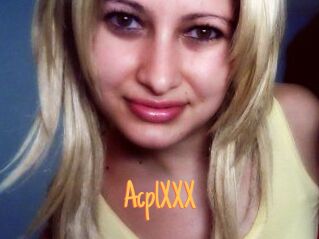 AcplXXX