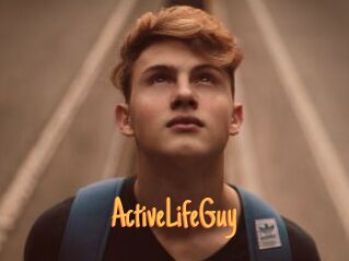 ActiveLifeGuy