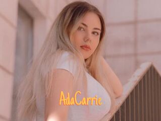 AdaCarrie