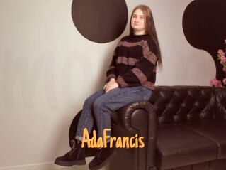 AdaFrancis