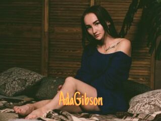 AdaGibson