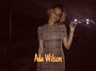 Ada_Wilson
