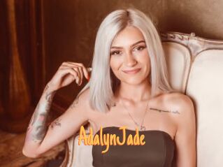 AdalynJade Mobile Porno
