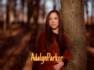 AdalynParker