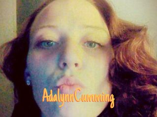 AdalynnCumming