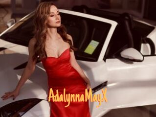 AdalynnaMayX
