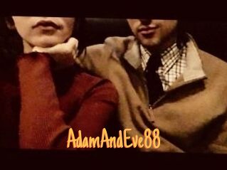AdamAndEve88