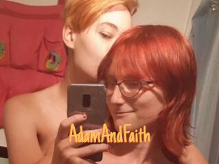AdamAndFaith