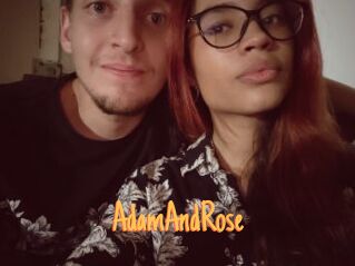 AdamAndRose