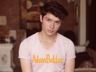 AdamBakker Mobile Porno