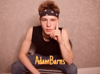 AdamBarns
