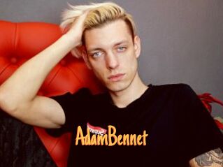 AdamBennet