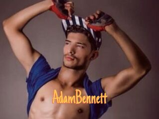 AdamBennett
