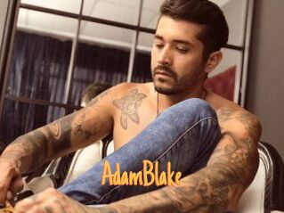 AdamBlake
