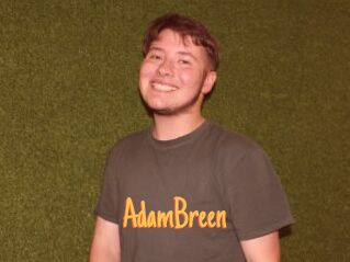 AdamBreen
