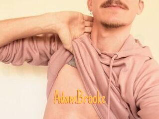 AdamBrooke