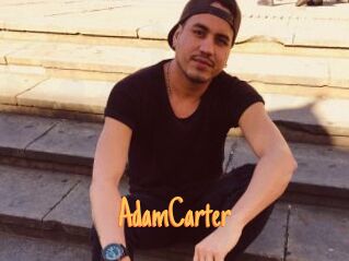 AdamCarter Mobile Porno