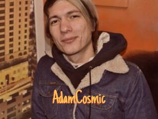 AdamCosmic Mobile Porno