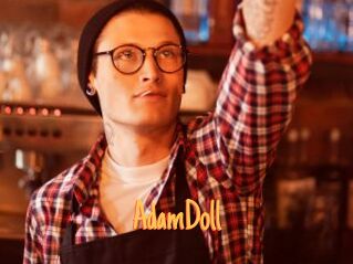 AdamDoll