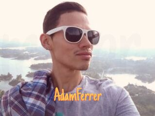 AdamFerrer