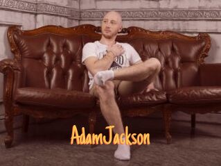 AdamJackson