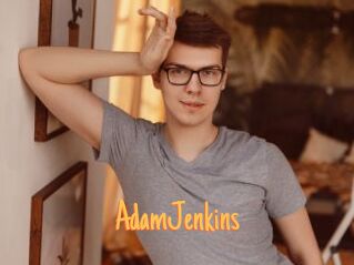 AdamJenkins