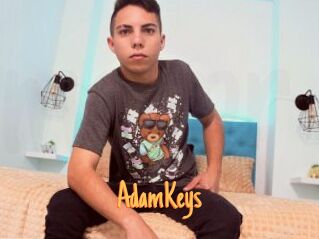 AdamKeys