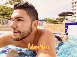 AdamMaza
