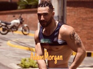AdamMorgan