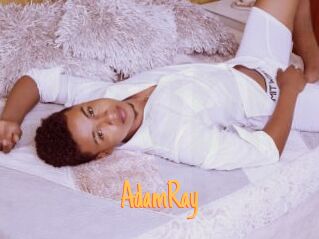 AdamRay