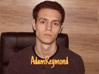 AdamReymond