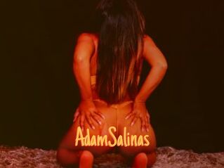 AdamSalinas Mobile Porno
