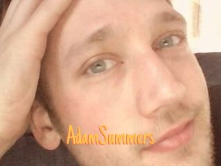 AdamSummers Mobile Porno