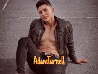 AdamTurnell Mobile Porno