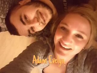 Adam_Evelyn