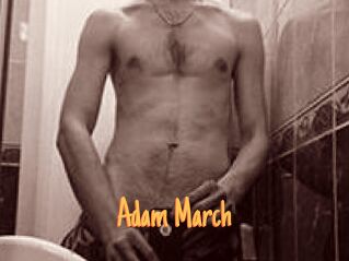 Adam_March