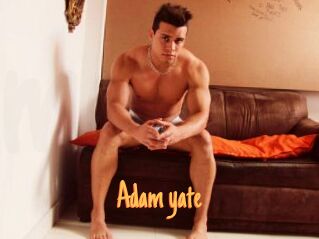 Adam_yate