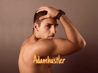 Adamhustler