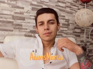 AdamsMurcia
