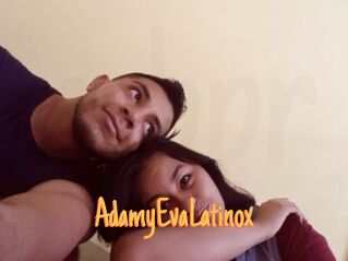 AdamyEvaLatinox