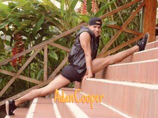 AdanCooper Mobile Porno