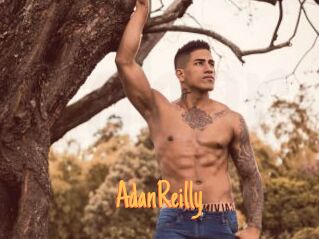AdanReilly