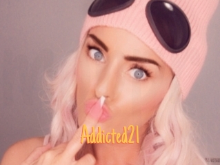 Addicted21 Mobile Porno