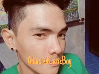AddictedCutieBoy